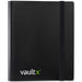 Album 4 Bolsillos Vault X | Strap Binder | 160 bolsillos