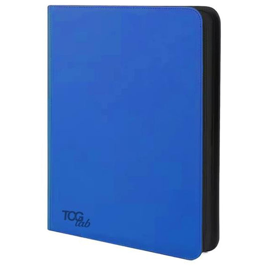 Album 9 Bolsillos Toploader | TCGLAB | 252 bolsillos
