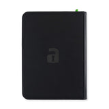 Album 9 Bolsillos Vault X Parte Trasera | Exo-Tec Zip Binder | 360 bolsillos