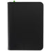 Album 9 Bolsillos Vault X de Frente | Exo-Tec Zip Binder | 360 bolsillos