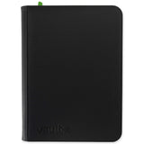 Album 9 Bolsillos Vault X de Frente | Exo-Tec Zip Binder | 360 bolsillos