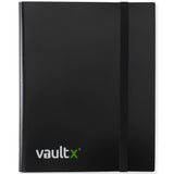 Album 9 Bolsillos Vault X | Strap Binder | 360 bolsillos