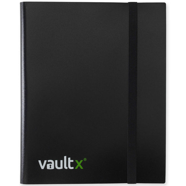 Album 9 Bolsillos Vault X | Strap Binder | 360 bolsillos