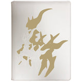 Album Arceus | 360 y 480 Cartas | Ultra Pro | Binder