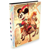 Album Attack of the Vine | 252 Bolsillos | Binder Lorcana