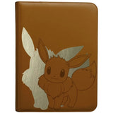 Album Eevee PRO | 360 Cartas | Ultra Pro | Binder