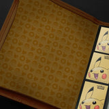 Album Eevee PRO Por Dentro | 360 Cartas | Ultra Pro | Binder