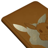 Album Eevee PRO Tumbado | 360 Cartas | Ultra Pro | Binder