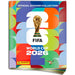 Album FIFA World Cup 2026 | Panini Cromos