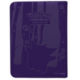 Album Gengar PRO | 360 y 480 Cartas | Ultra Pro | Binder