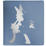 Album Lucario | 360 y 480 Cartas | Ultra Pro | Binder