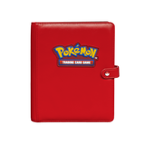 Album Premium Snap [4 Bolsillos, 160 Cartas] | Ultra Pro | Binder