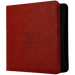 Album Premium para Cartas Gradeadas  Rojo | GEMLOADER | 28 Slots