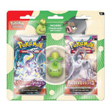 Back to School Eraser Blister 2023 | POKÉMON | Inglés