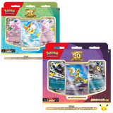 Baraja Combate 30 Aniversario | POKÉMON | Español