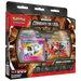 Baraja Combate Mega Lucario Ex | POKÉMON | Español