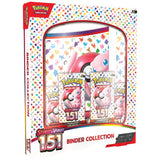 Binder Collection 151 | POKÉMON | Inglés