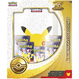 Binder Collection 30 Aniversario | POKÉMON | Español