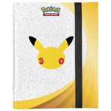 Binder Collection 30 Aniversario Sin Caja | POKÉMON | Español