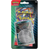 Blister 2 Sobres Zarude | POKÉMON | Español