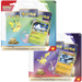 Blister 3 Sobres 30 Aniversario | POKÉMON | Español