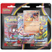 Blister 3 Sobres Caos Creciente Charmeleon | POKÉMON | Español