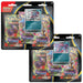 Blister 3 Sobres Phantasmal Flames | POKÉMON | Inglés