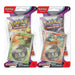 Blister Checklane Paldea Evolved | POKÉMON | Inglés