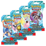 Blister Journey Together | POKÉMON | Inglés