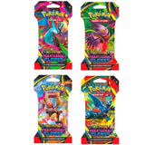 Blister Phantasmal Flames | POKÉMON | Inglés