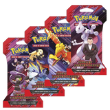 Blister Rivales Predestinados | POKÉMON | Español
