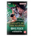 Sobre OP-12 | ONE PIECE | Legacy Of The Master | Inglés