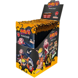 Booster 2ª edicion naruto Mhytos