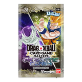 Sobre B-28 | Prismatic Clash | DRAGON BALL | Inglés