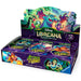 Booster Box Attack of the Vine | LORCANA | Inglés