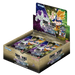 Booster Box B-28 | Prismatic Clash | DRAGON BALL | Inglés
