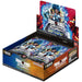 Booster Box FB09 | Dual Evolution | Fusion World | DRAGON BALL | Inglés