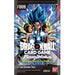 Sobre FB09 | Dual Evolution | Fusion World | DRAGON BALL | Inglés
