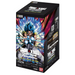 Booster Box FB09 | Dual Evolution | Fusion World | DRAGON BALL | Japonés