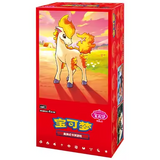 Booster Box Gem Pack Vol. 4 [CBB4C] | POKÉMON | Chino