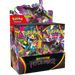 Booster Box Pitch Black | POKÉMON | Inglés