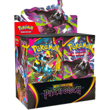 Booster Box Pitch Black | POKÉMON | Inglés