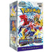 Booster Box Raging Surf | POKÉMON | Coreano