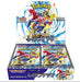 Booster Box Raging Surf | POKÉMON | Japonés