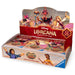 Booster Box | Reign of Jafar | LORCANA | Inglés