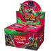 Booster Box Riftbound LOL Vendetta | League of Legends | Inglés