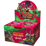 Booster Box Riftbound LOL Vendetta | League of Legends | Inglés