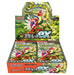 Booster Box Scarlet EX | POKÉMON | Japonés