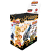 Booster Box Second Set 1st Edition | Naruto Mythos | Shinobi Shiren | Inglés