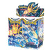 Booster Box Silver Tempest | POKÉMON | Inglés